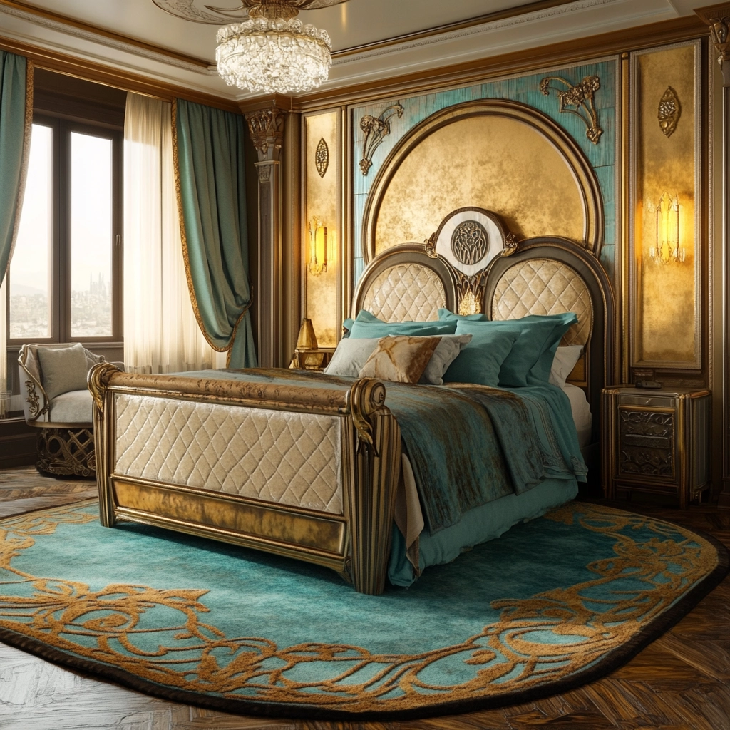 coastal bedroom rug 61