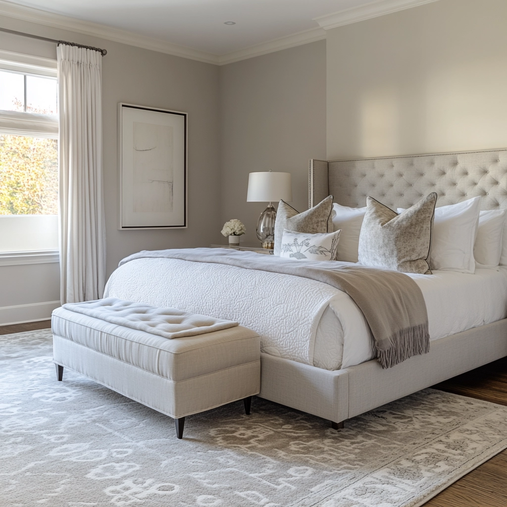 coastal bedroom rug 70