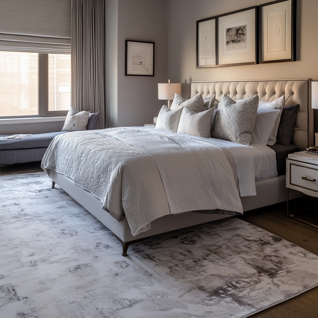 coastal bedroom rug 72