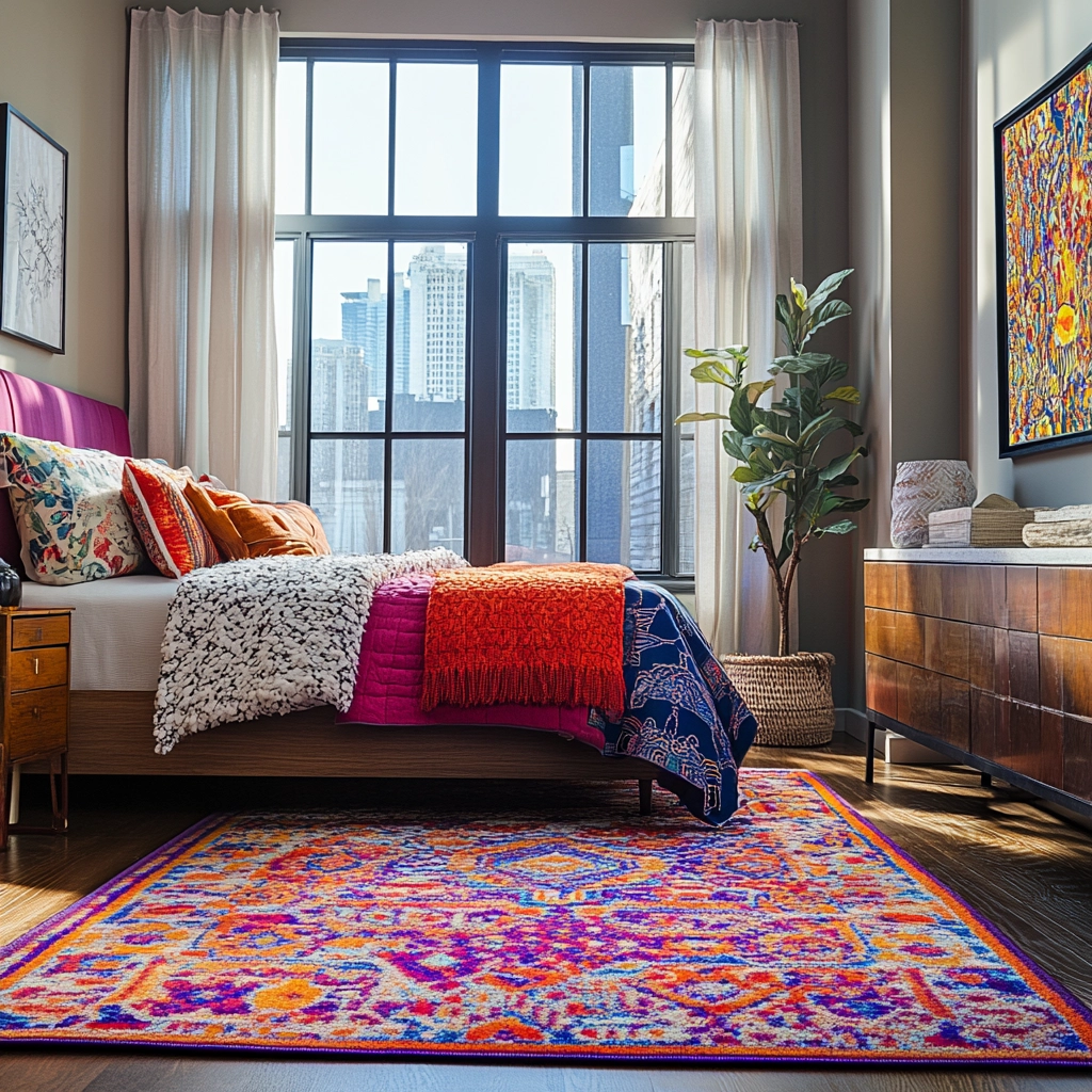 coastal bedroom rug 73