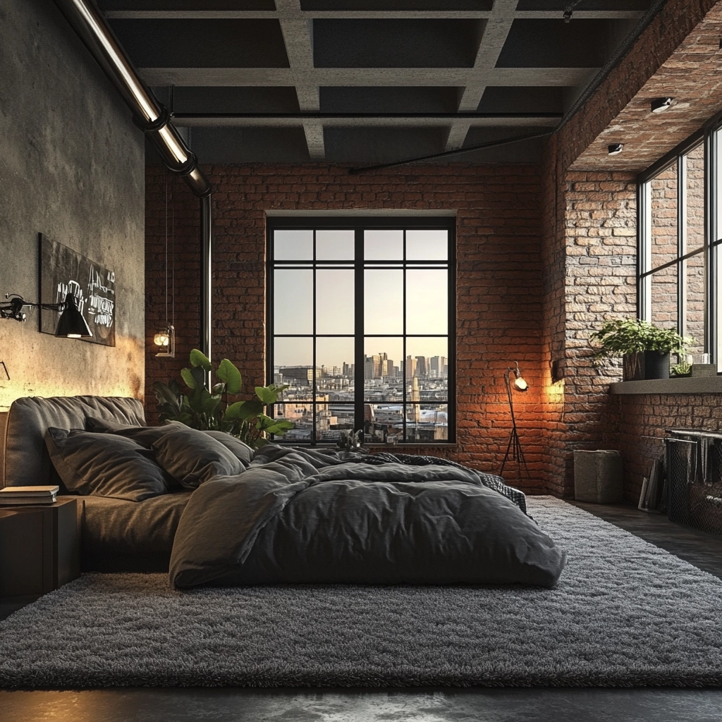 cozy bedroom carpet 10