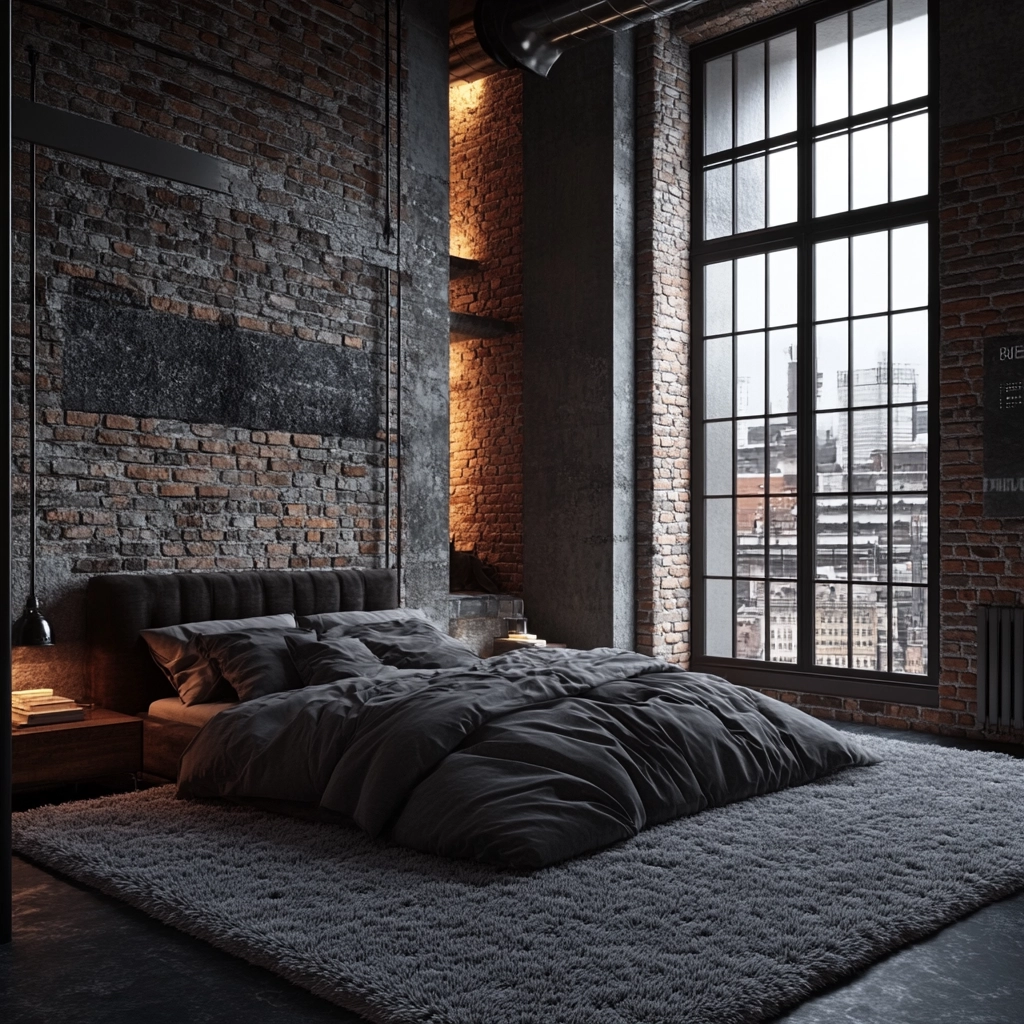 cozy bedroom carpet 11