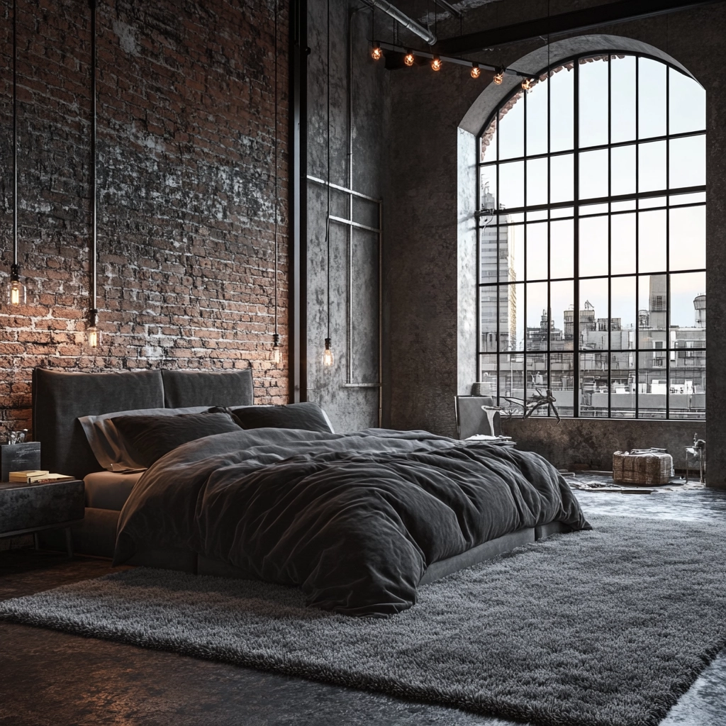 cozy bedroom carpet 12