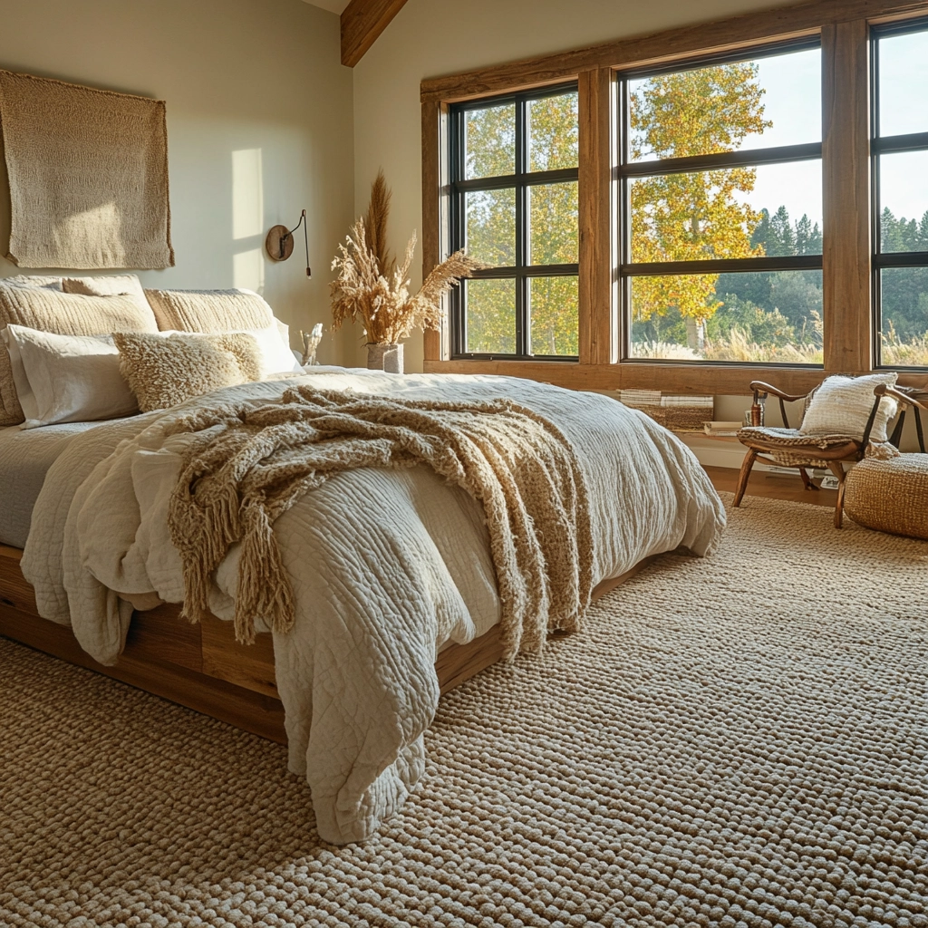 cozy bedroom carpet 13