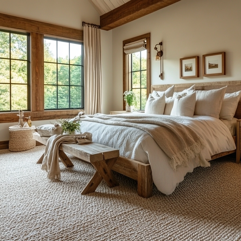 cozy bedroom carpet 14