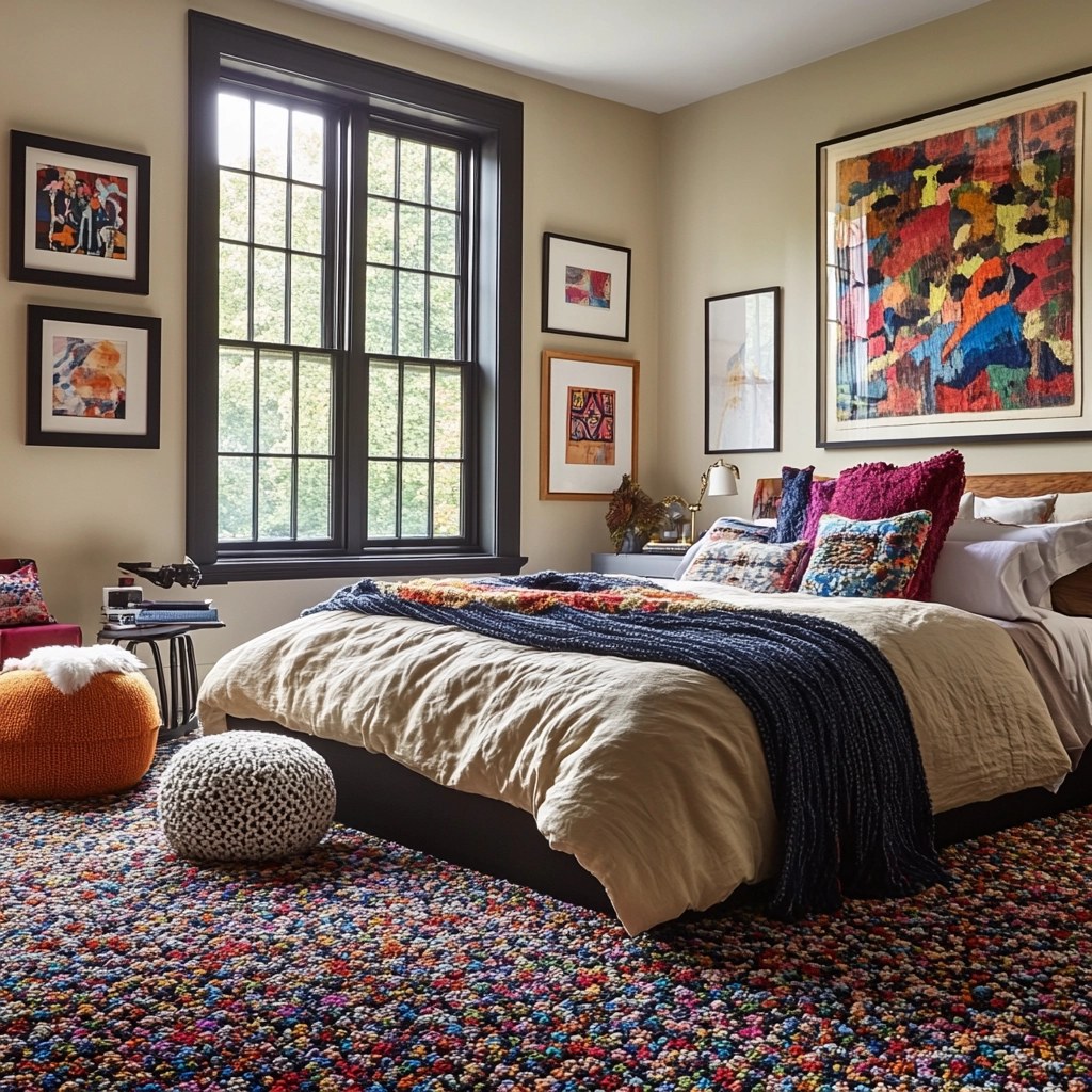 cozy bedroom carpet 37