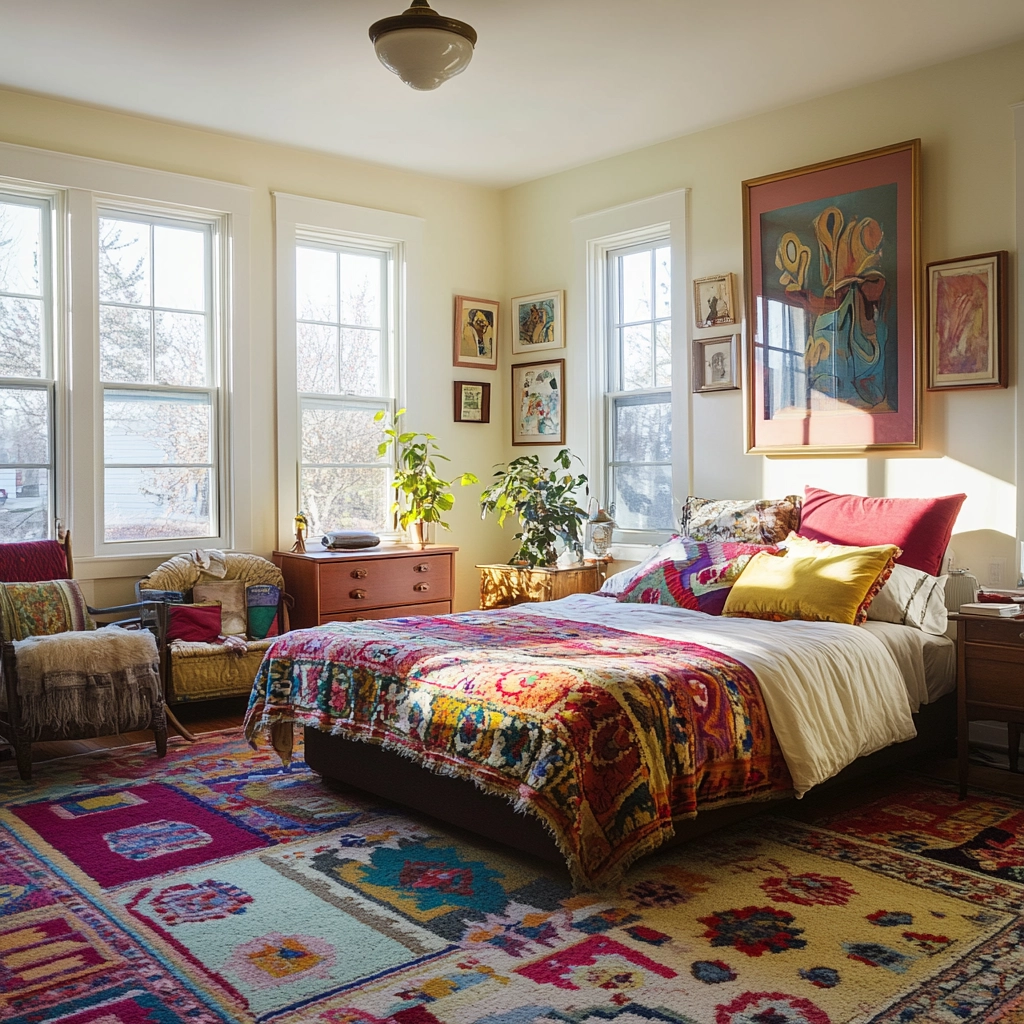 cozy bedroom carpet 40