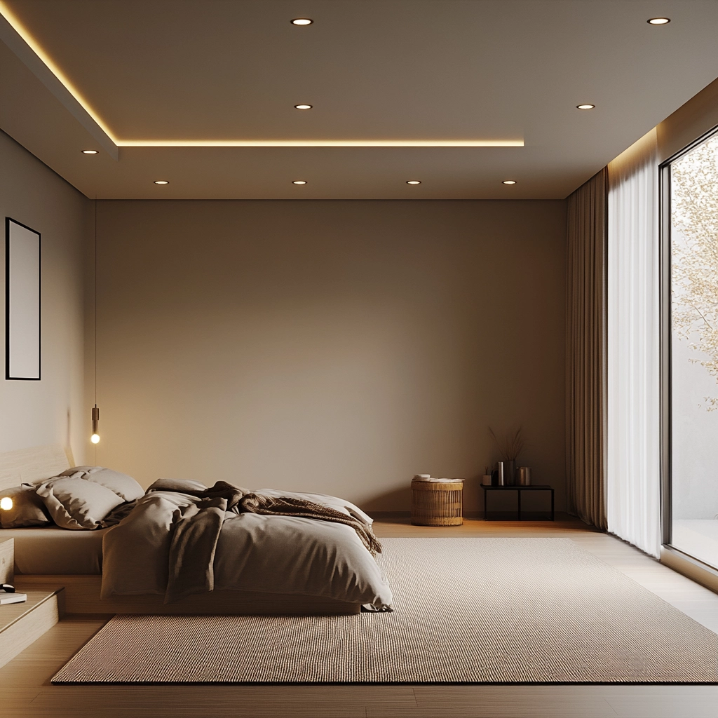 cozy bedroom carpet 43