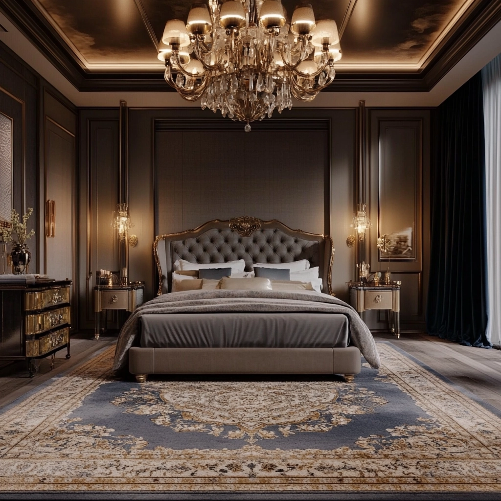 cozy bedroom carpet 45