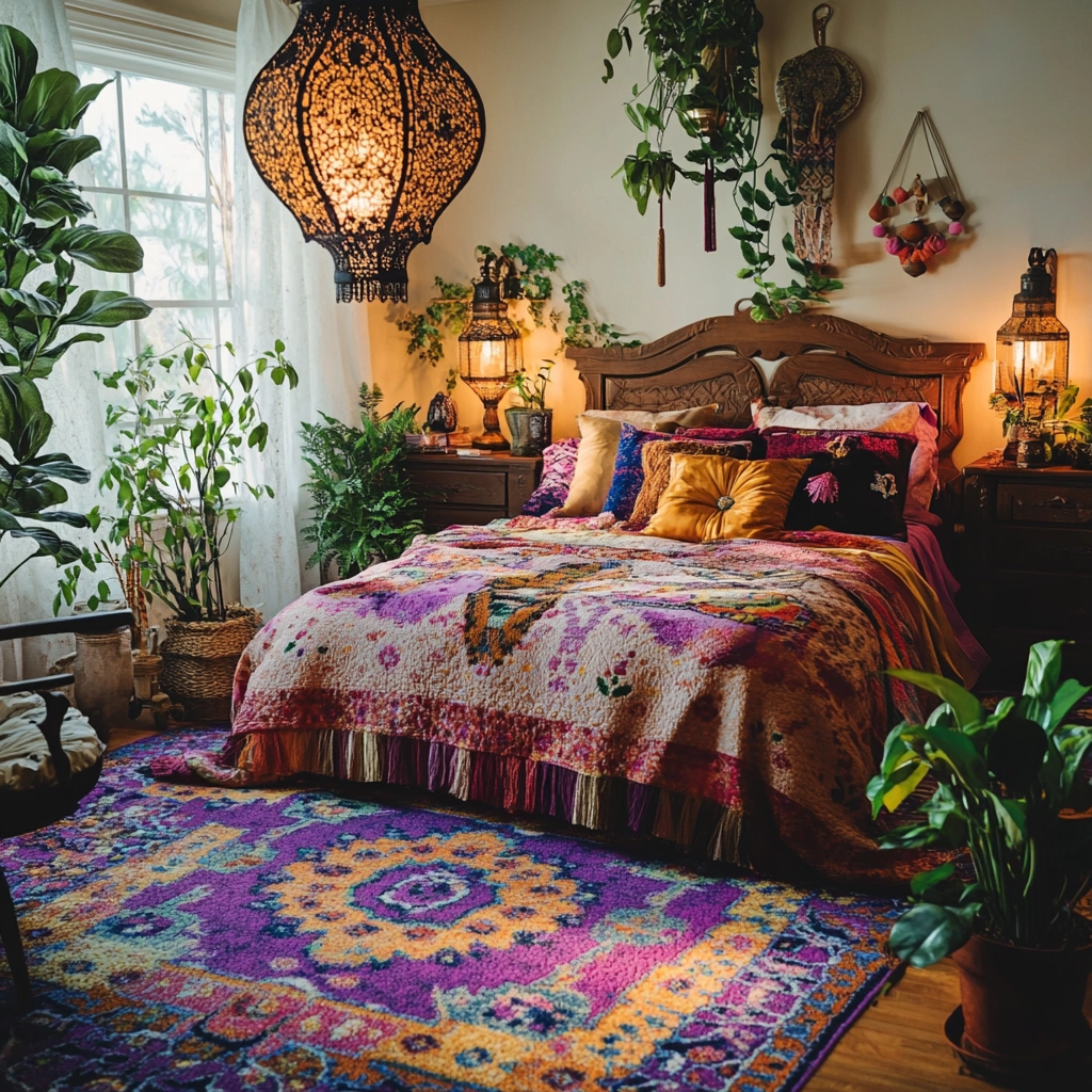 cozy bedroom carpet 5