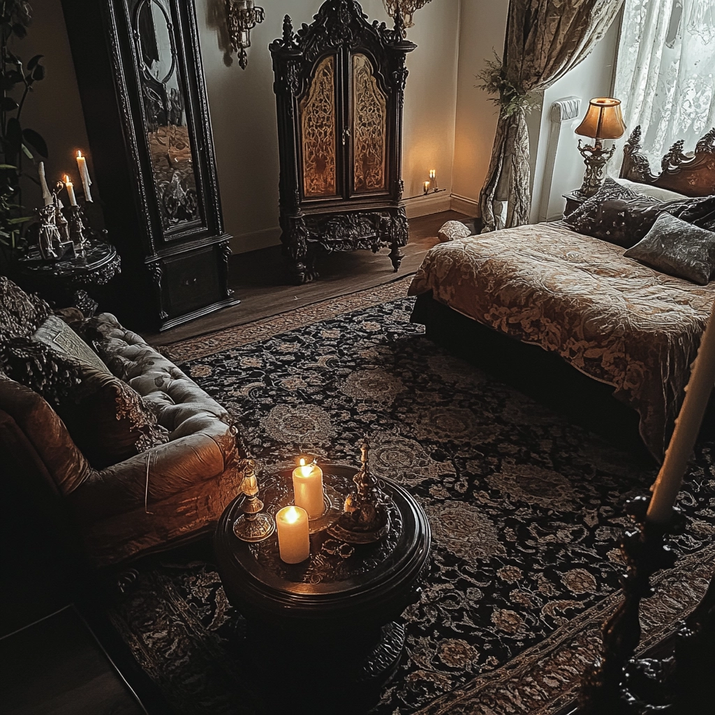 cozy bedroom carpet 60
