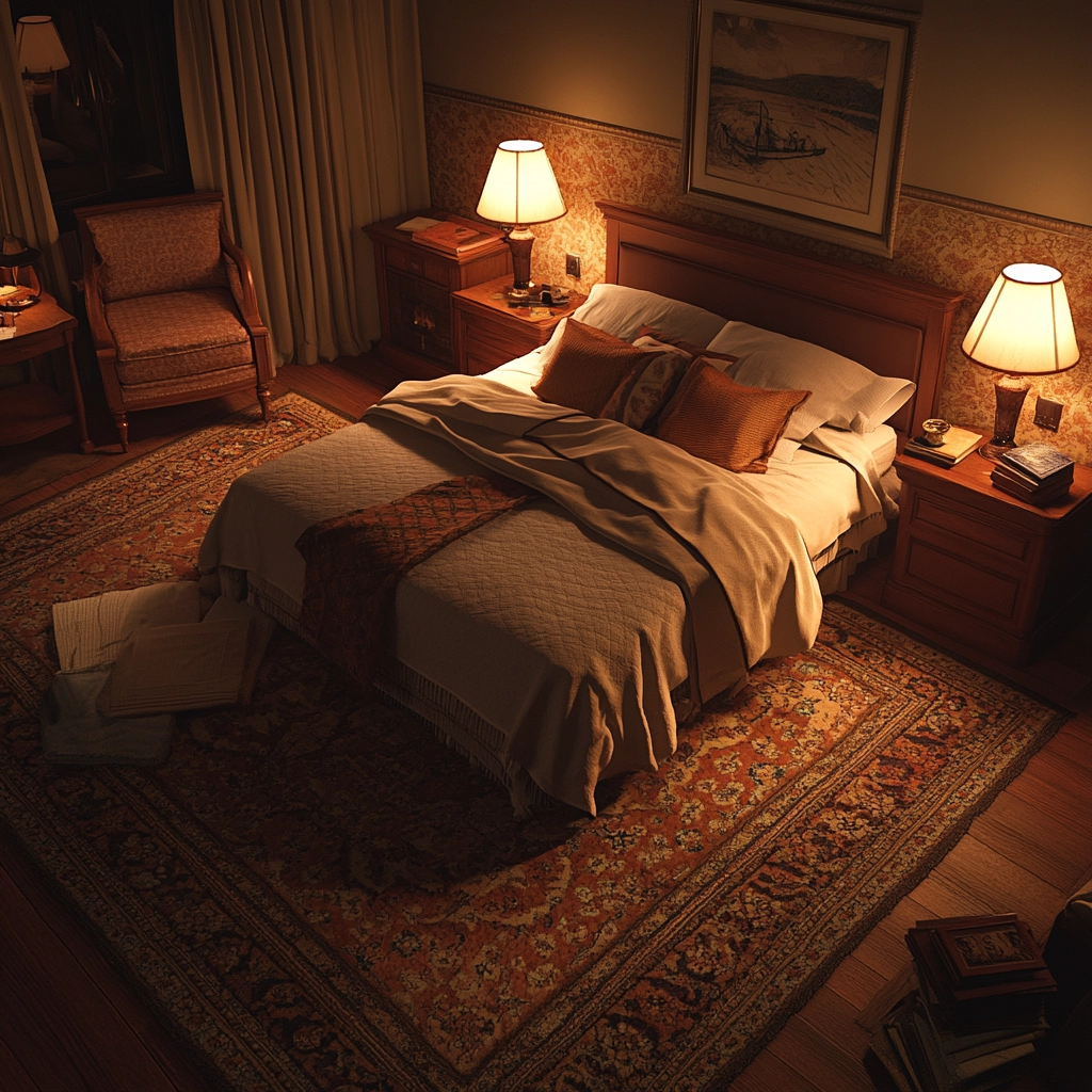 cozy bedroom carpet 68