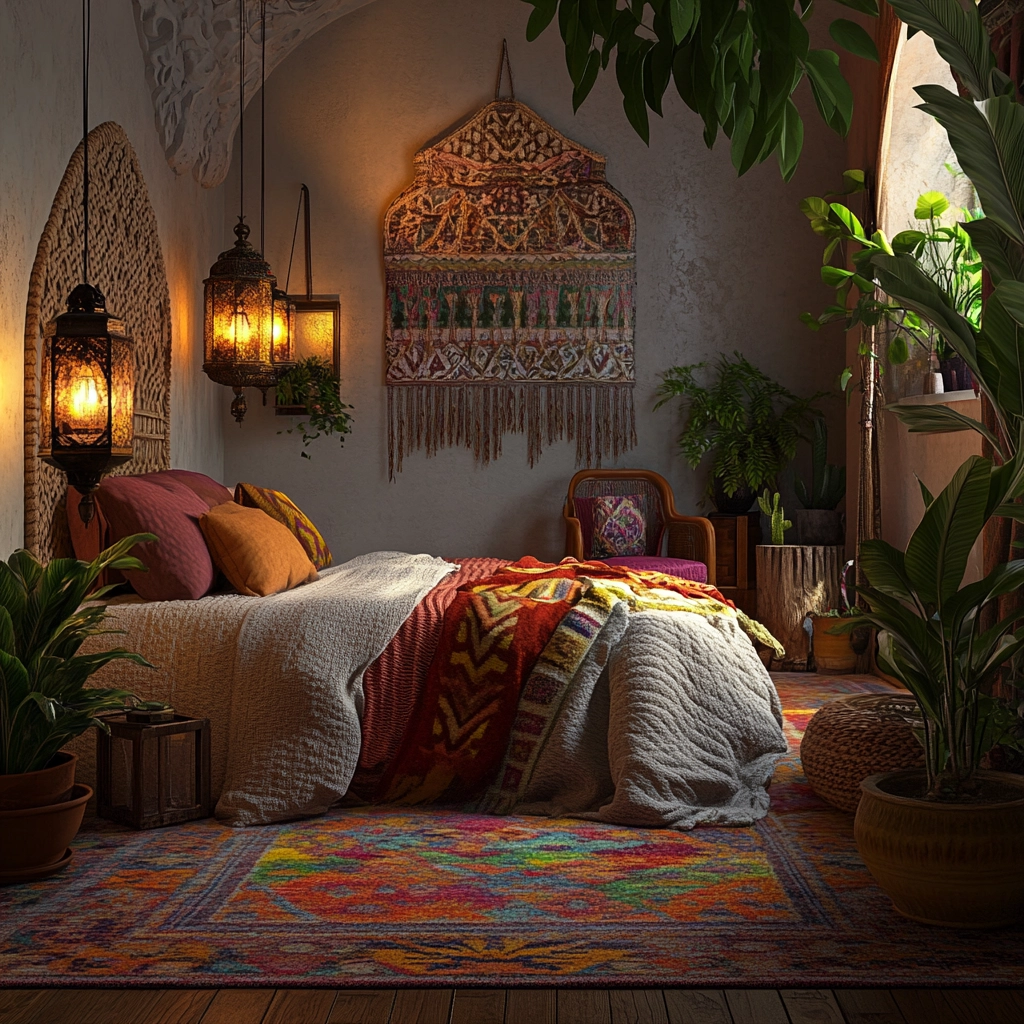 cozy bedroom carpet 7