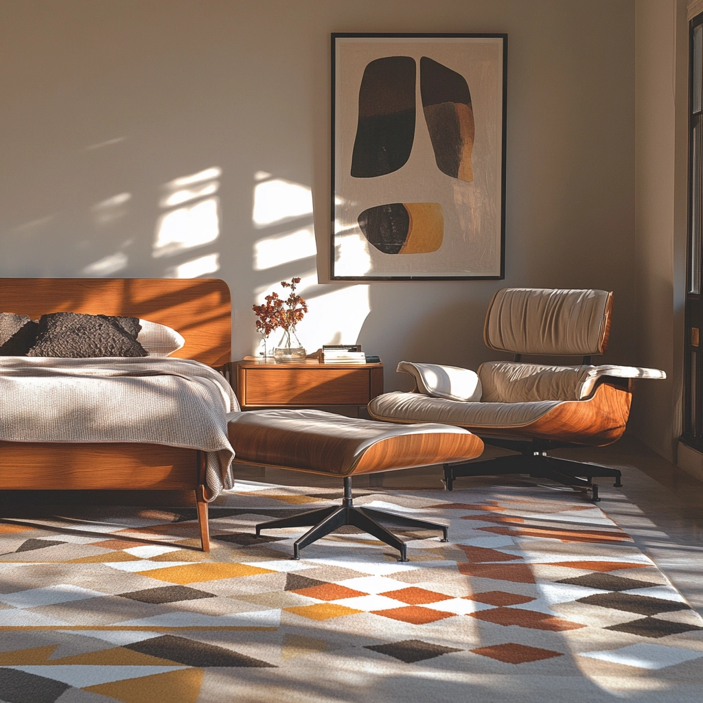 cozy bedroom rug 10