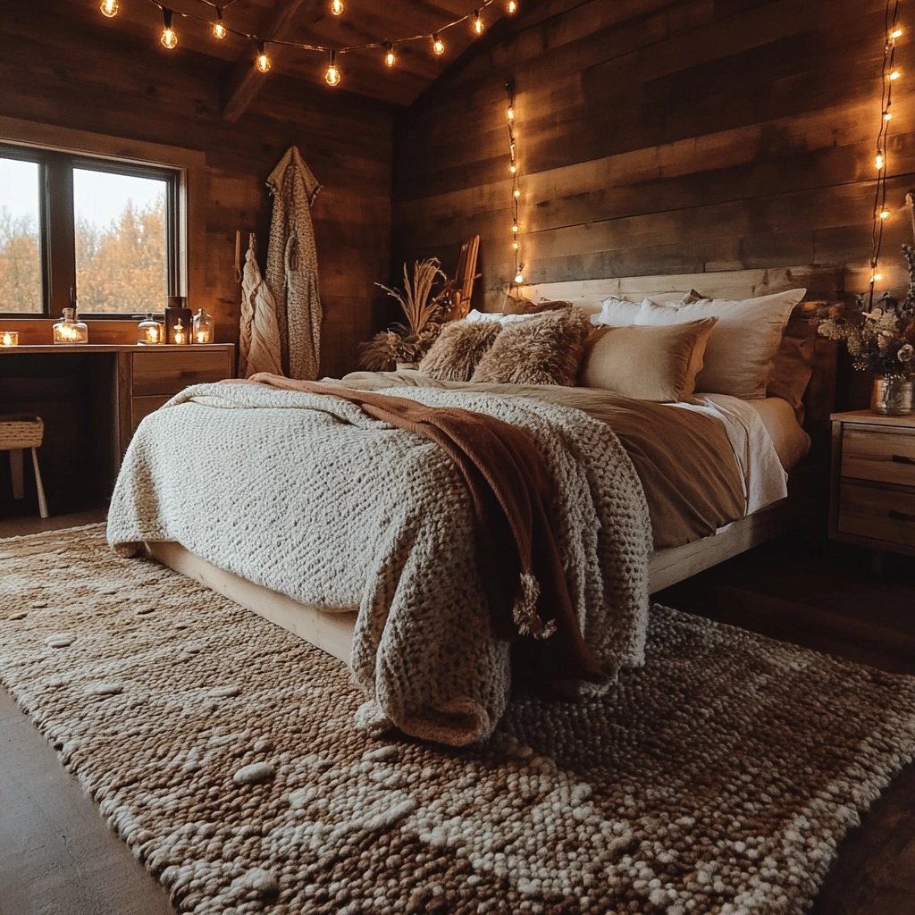 cozy bedroom rug 13