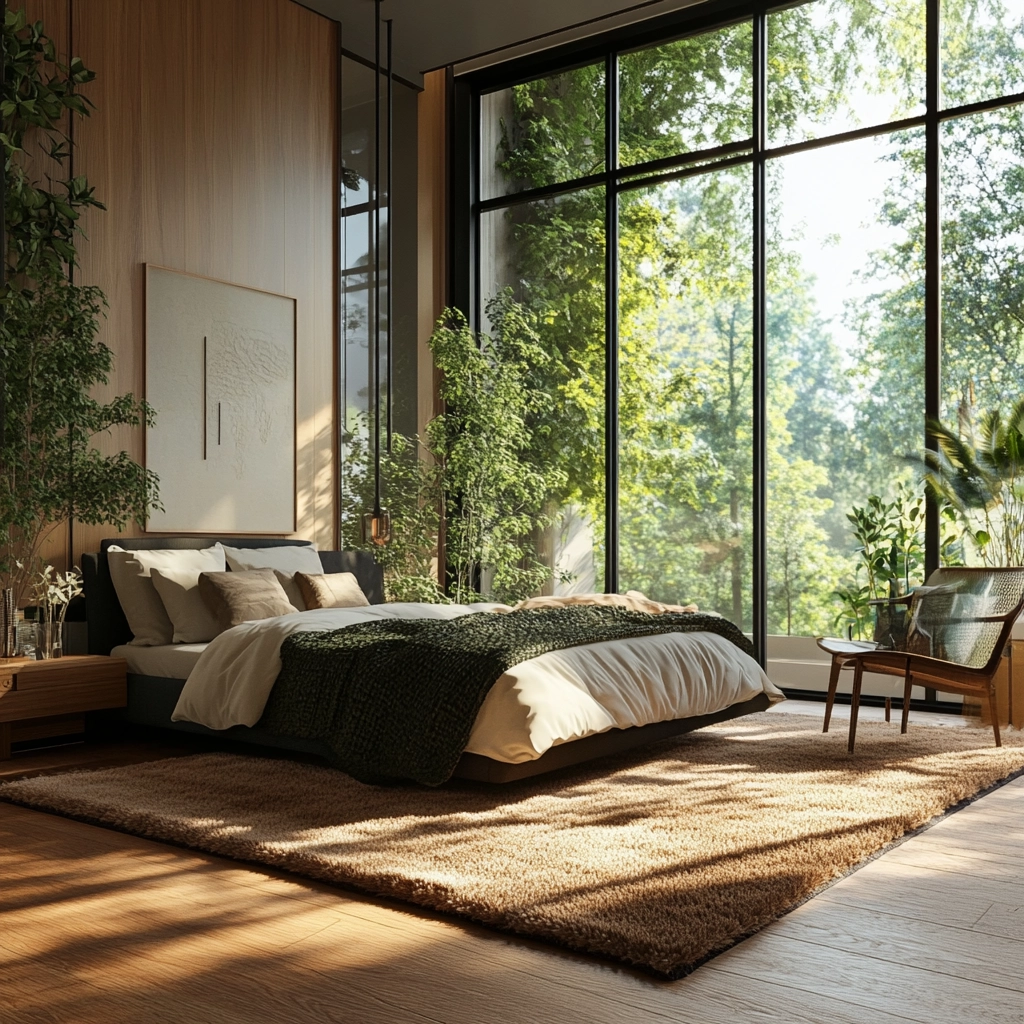 cozy bedroom rug 20