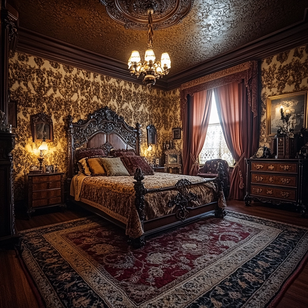 cozy bedroom rug 22