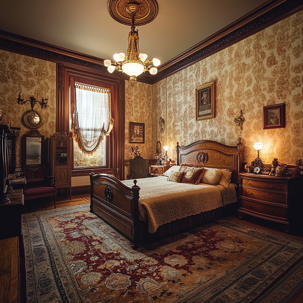cozy bedroom rug 23
