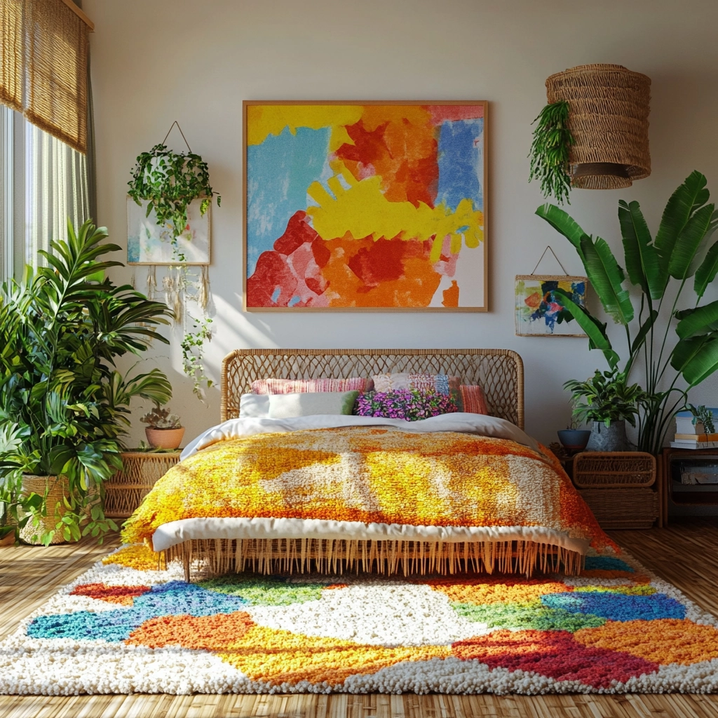 cozy bedroom rug 27