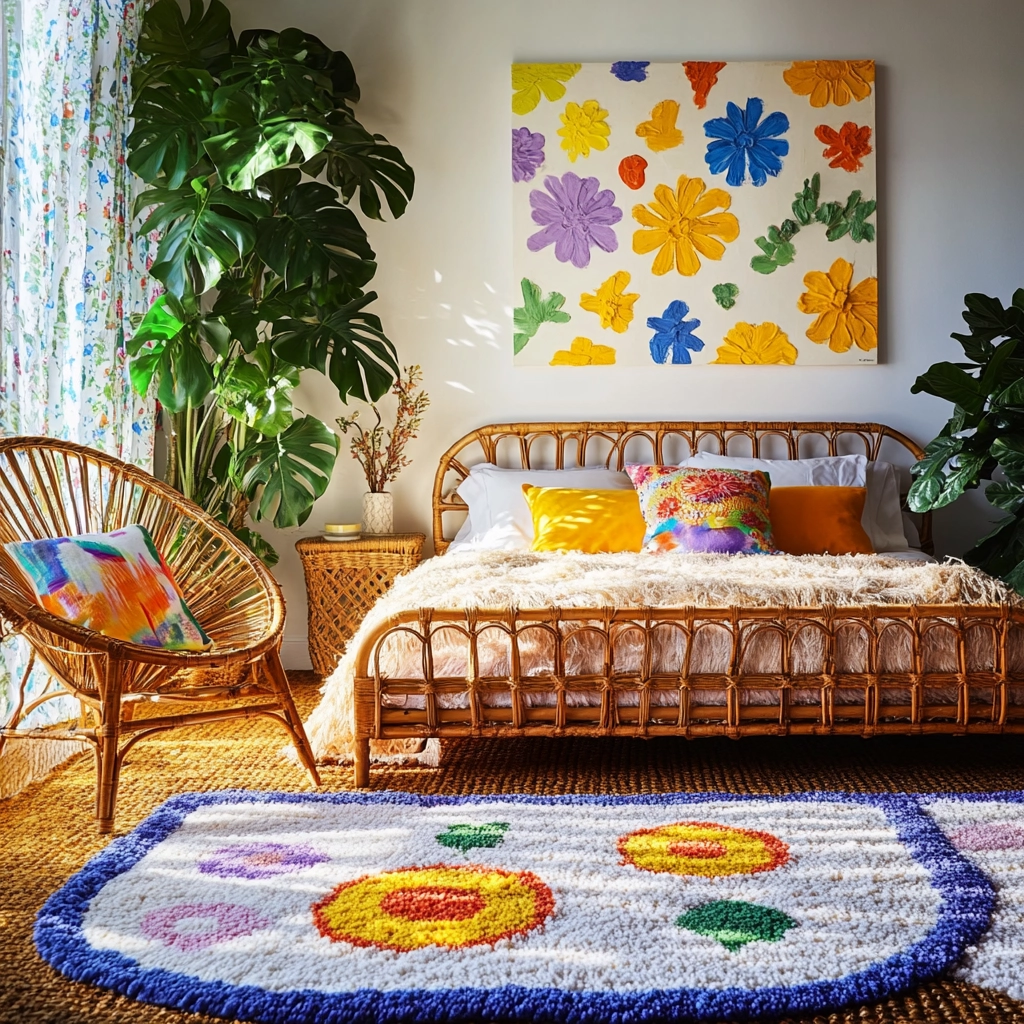 cozy bedroom rug 28
