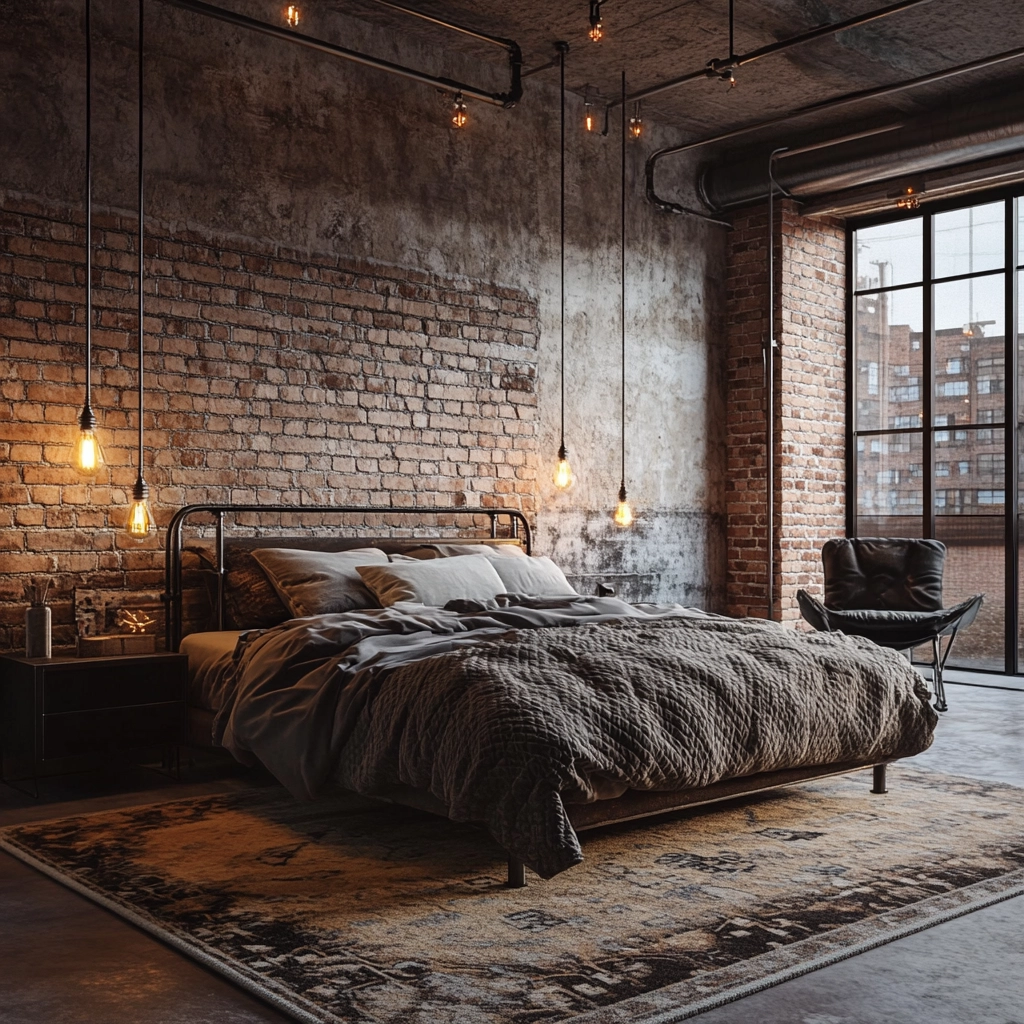 cozy bedroom rug 29