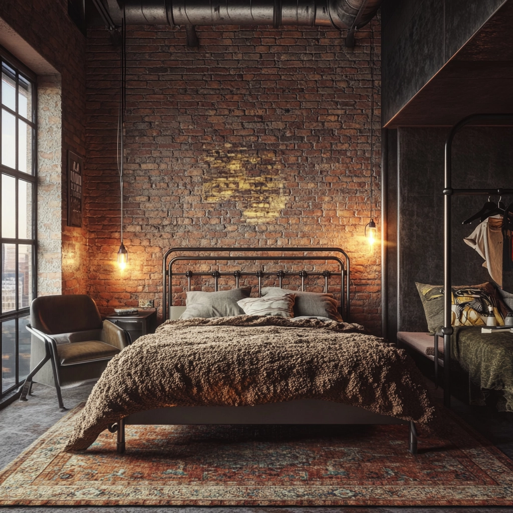 cozy bedroom rug 30