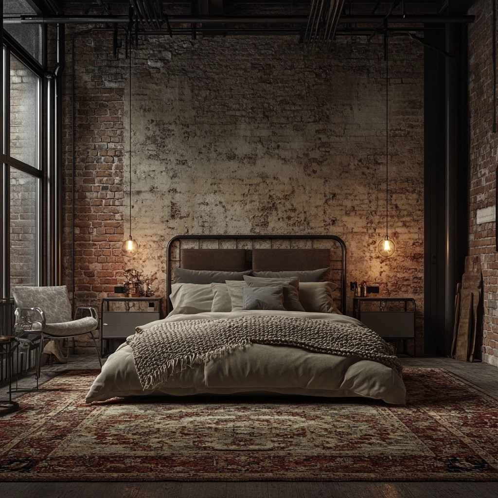 cozy bedroom rug 31