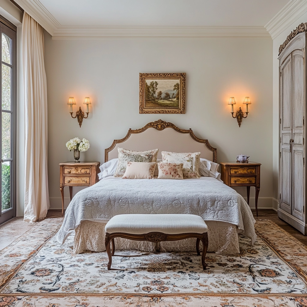 cozy bedroom rug 37