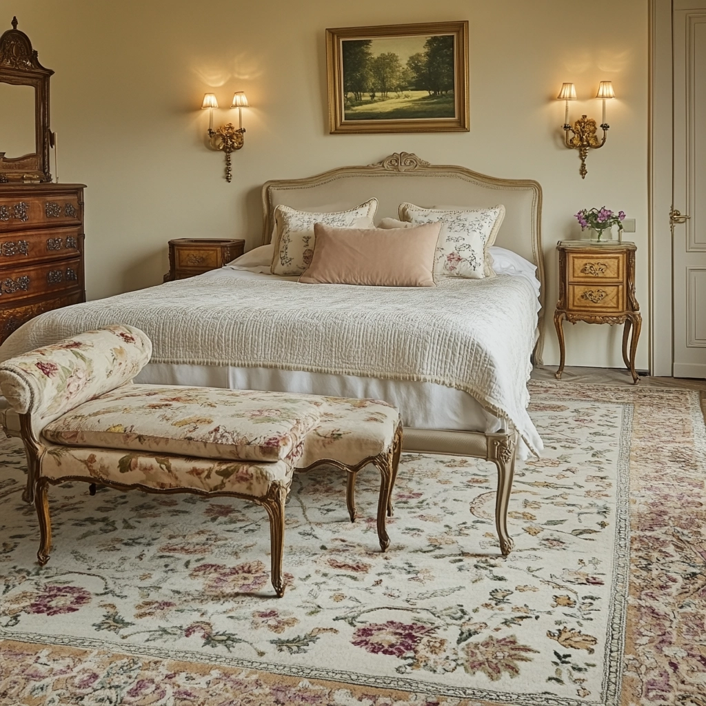 cozy bedroom rug 39