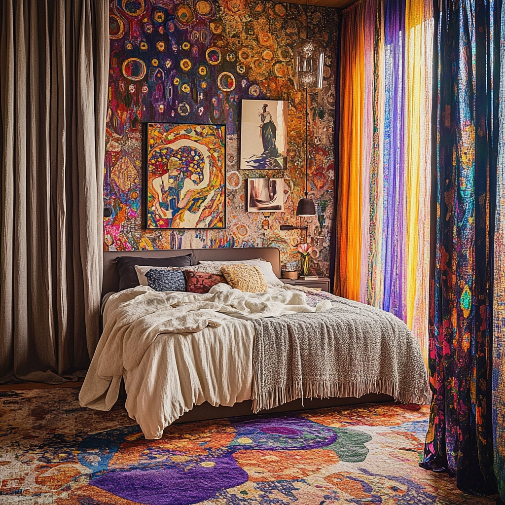 cozy bedroom rug 43