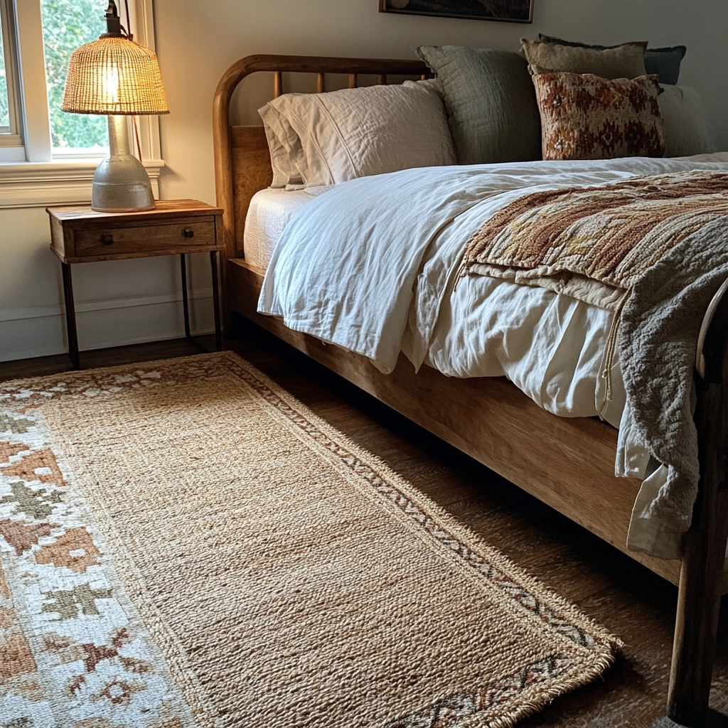 cozy bedroom rug 46