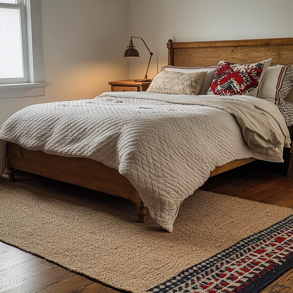 cozy bedroom rug 47