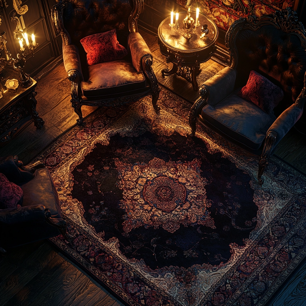 cozy bedroom rug 52