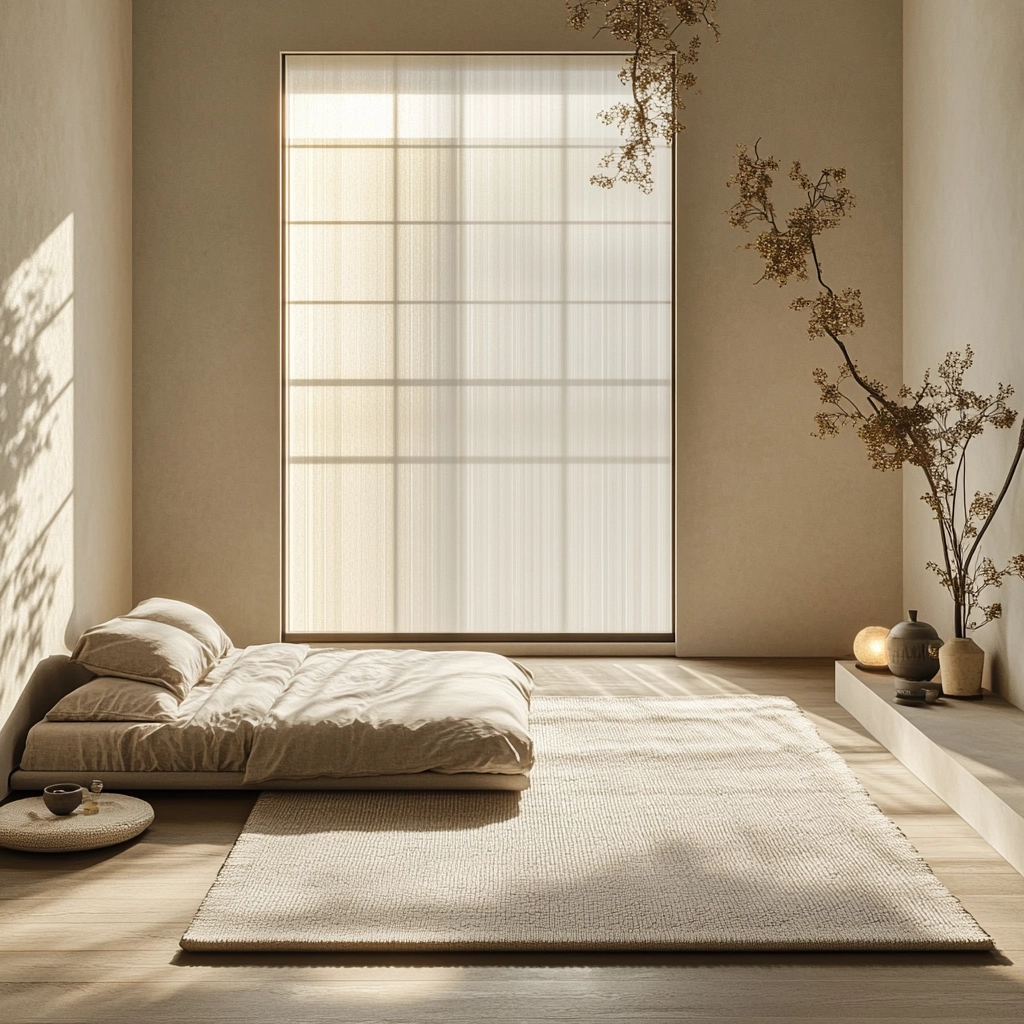 cozy bedroom rug 56
