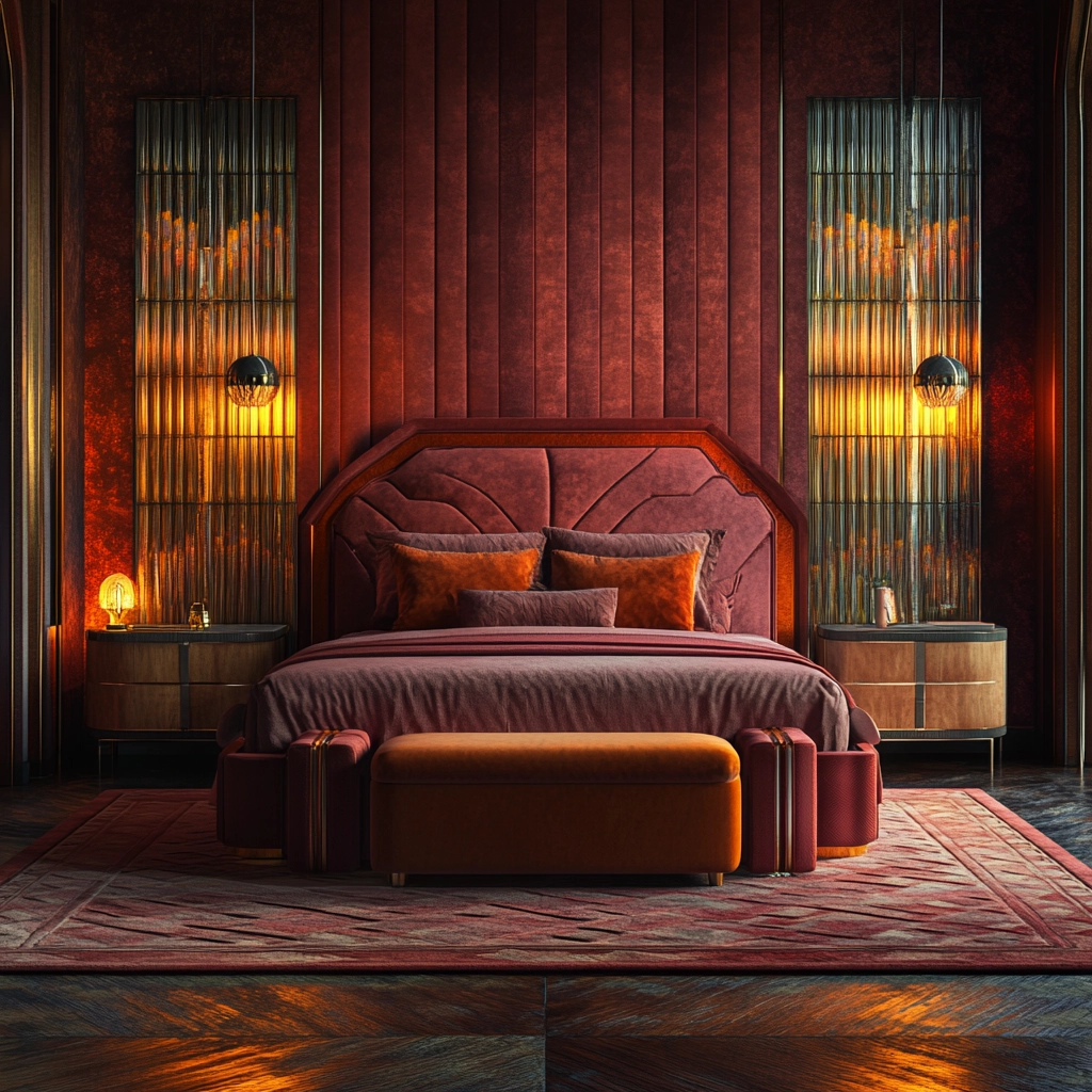 cozy bedroom rug 60