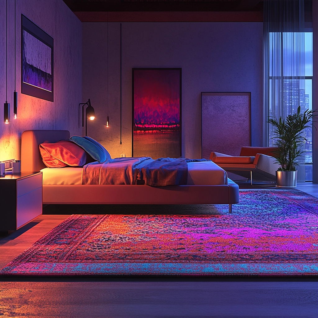 cozy bedroom rug 63