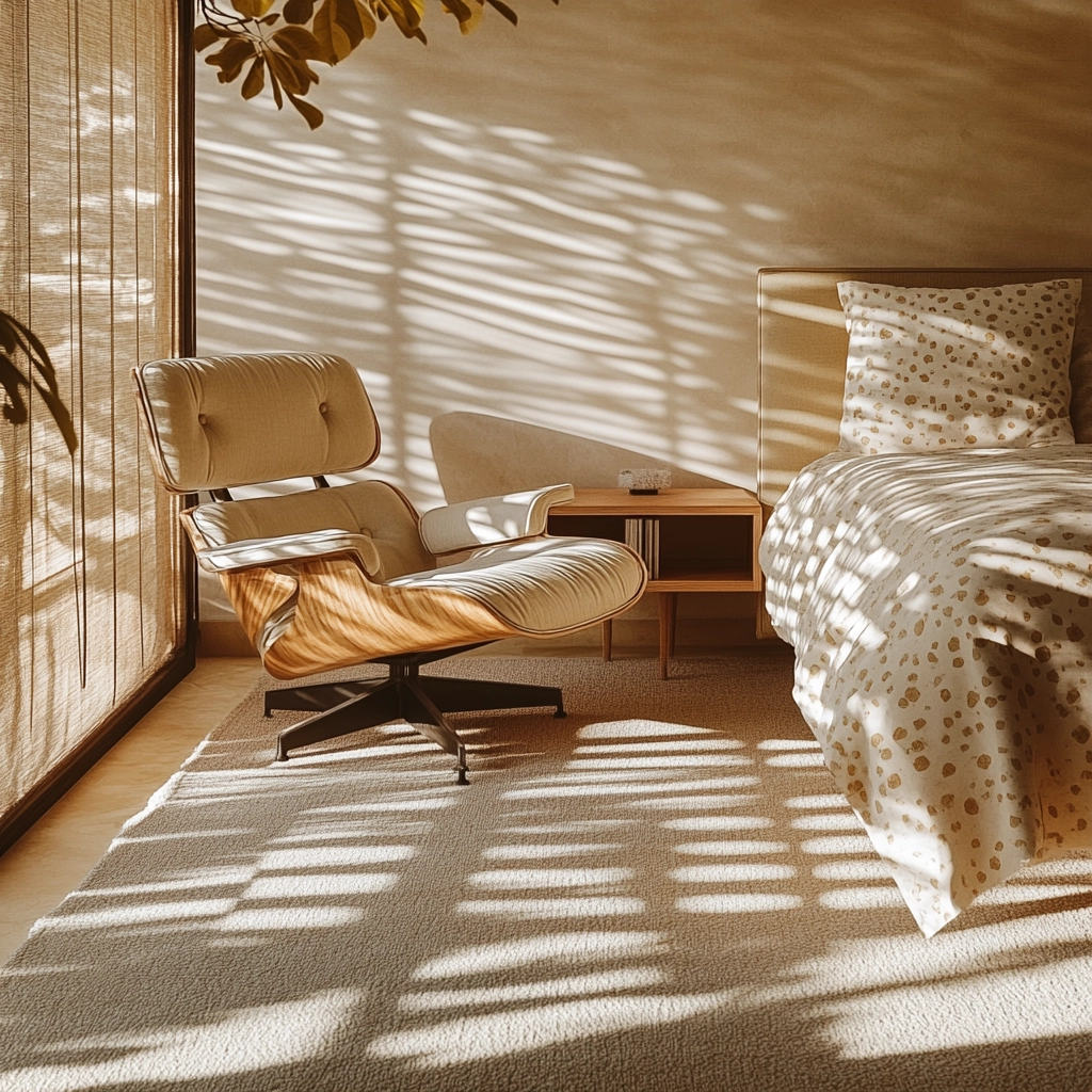 cozy beige bedroom 19