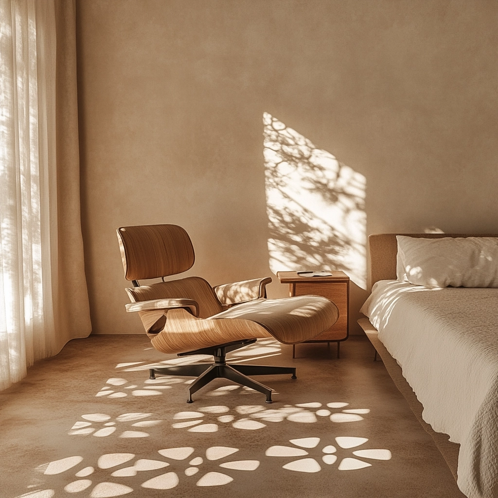 cozy beige bedroom 20