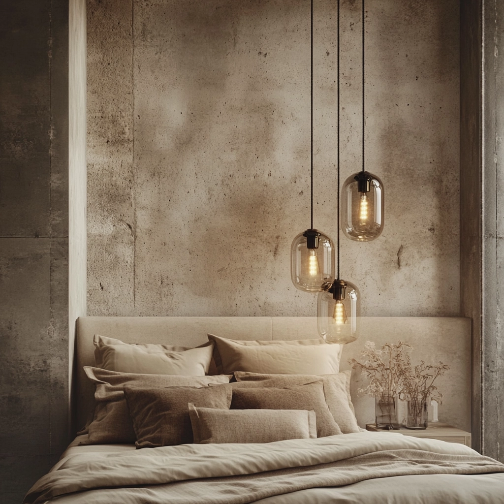 cozy beige bedroom 21