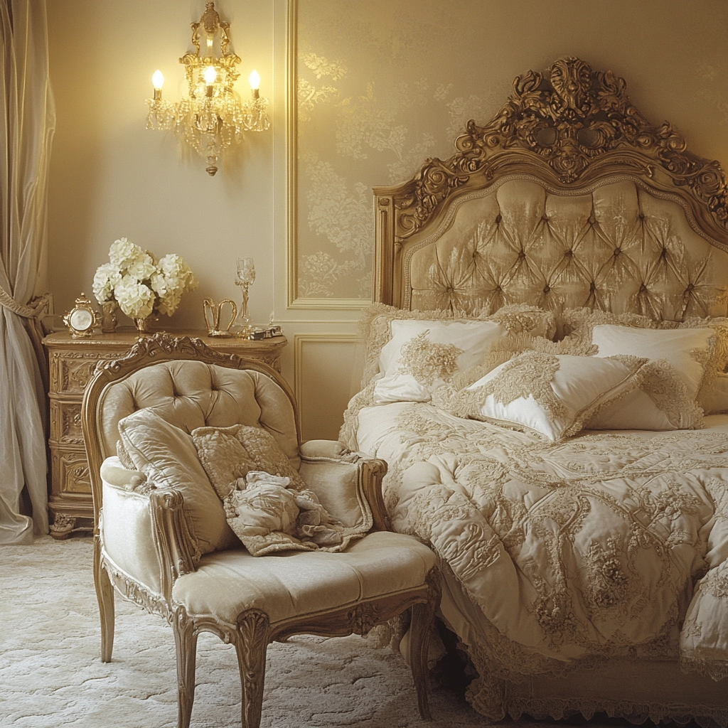 cozy beige bedroom 39
