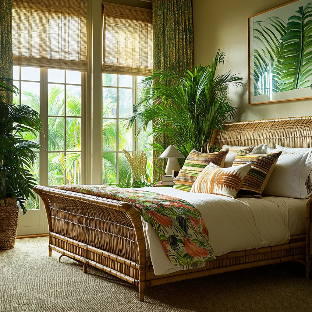 cozy beige bedroom 43