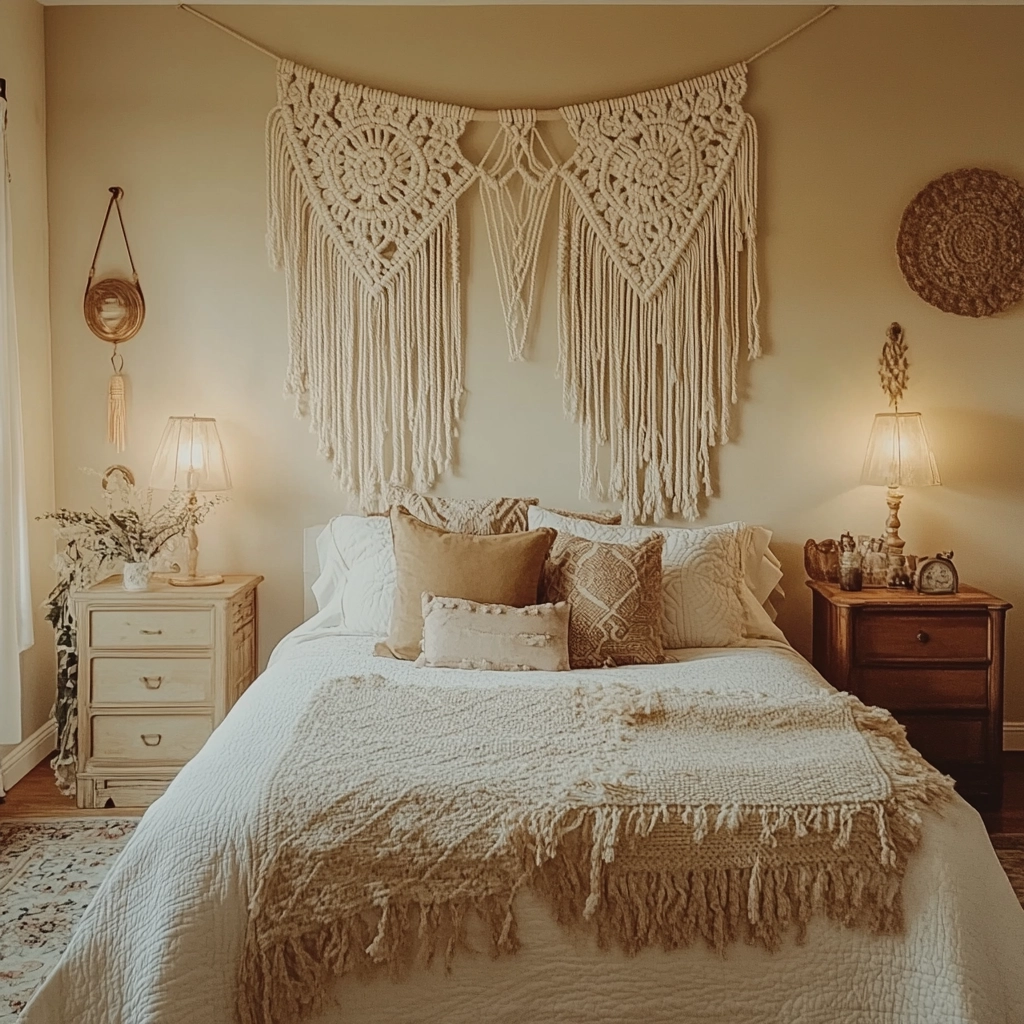cozy beige bedroom 5