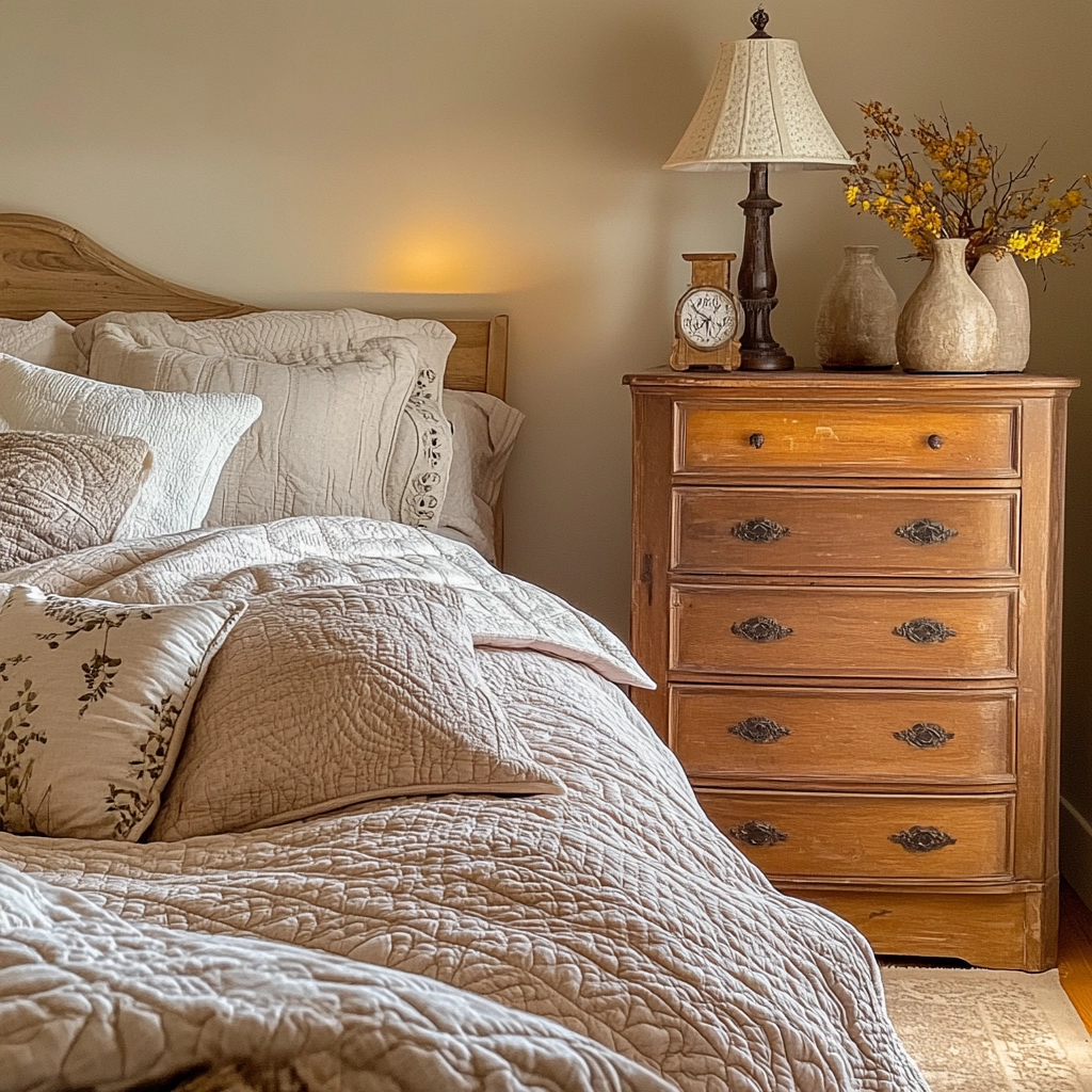 cozy beige bedroom 65