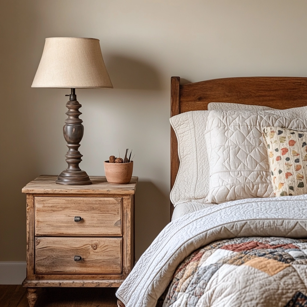 cozy beige bedroom 68
