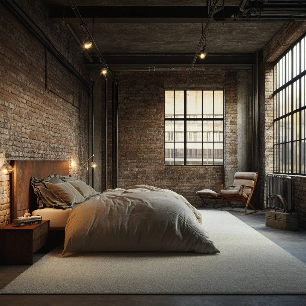 cream carpet bedroom 13