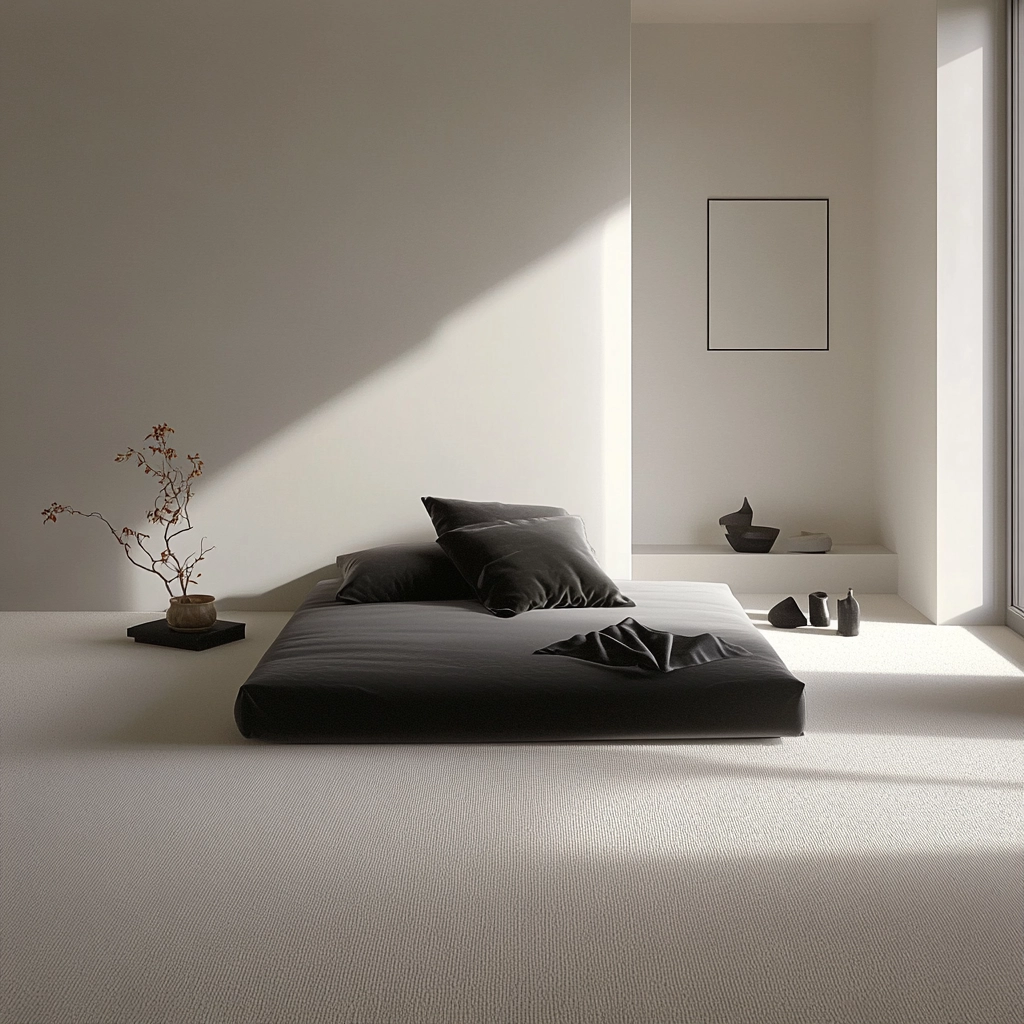 cream carpet bedroom 20