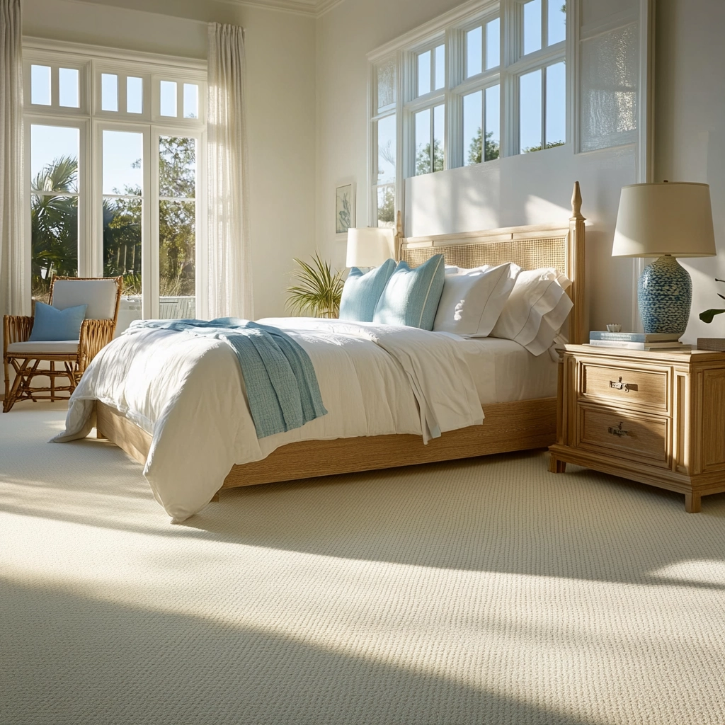 cream carpet bedroom 21