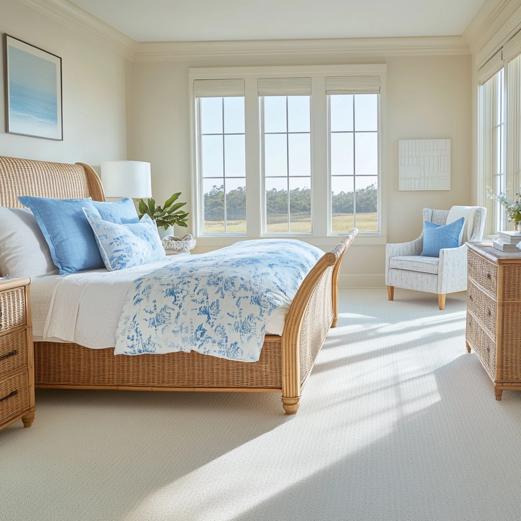 cream carpet bedroom 22