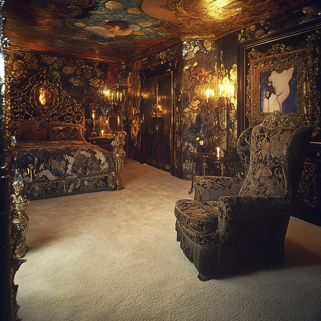 cream carpet bedroom 32