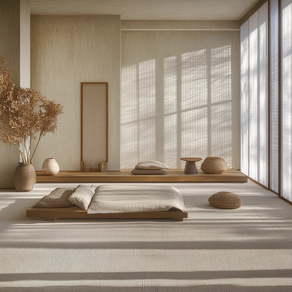 cream carpet bedroom 33